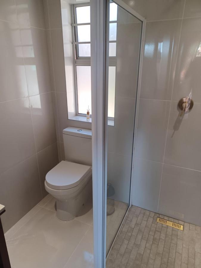 Summerstrand Self Catering For Two พอร์ตเอลิซาเบธ ภายนอก รูปภาพ